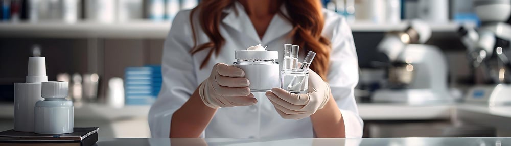Un socle de modules connectés pour couvrir l’intégralité du cycle de vie de la recette, depuis sa conception jusqu’au suivi post-commercialisation Un socle de modules connectés pour couvrir l’intégralité du cycle de vie de la recette, depuis sa conception jusqu’au suivi post-commercialisation
