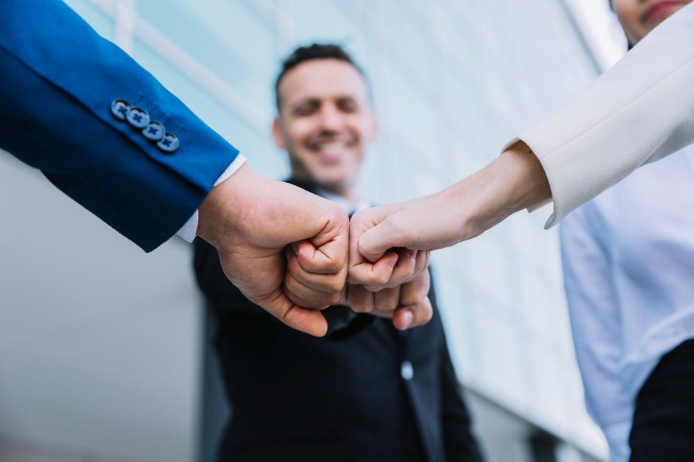 Une sélection réfléchie d’objets reflète fidèlement les engagements et la culture d’entreprise Une sélection réfléchie d’objets reflète fidèlement les engagements et la culture d’entreprise