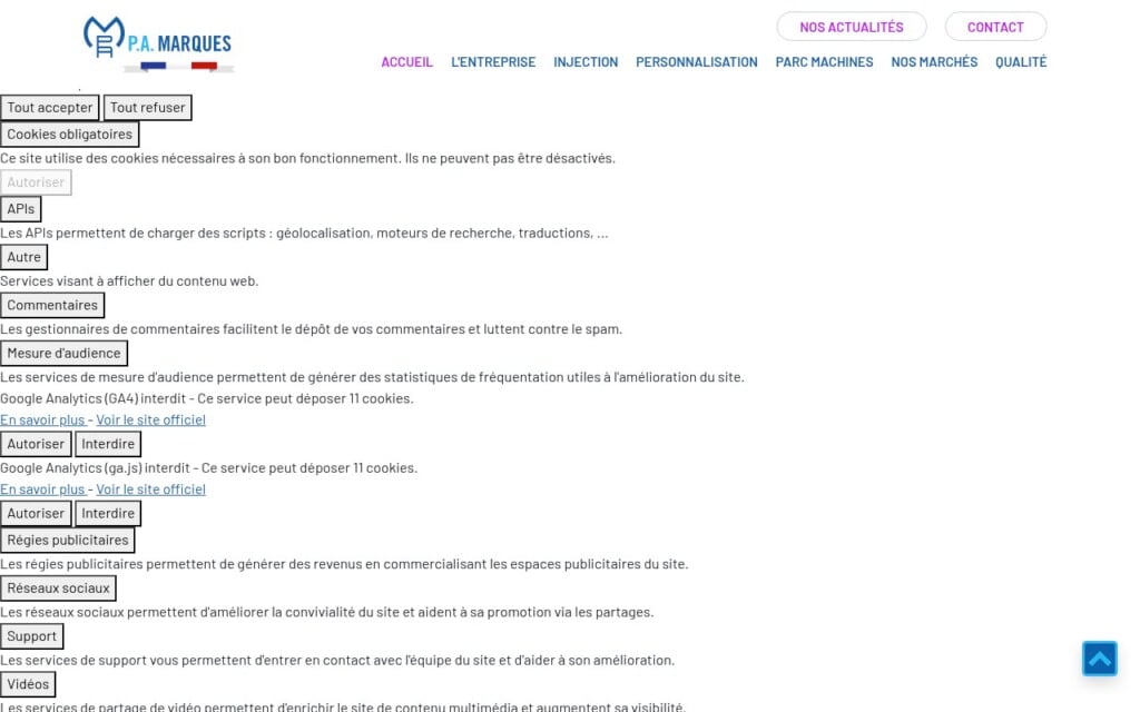 meilleure entreprise de plasturgie 2026 meilleure entreprise de plasturgie 2026