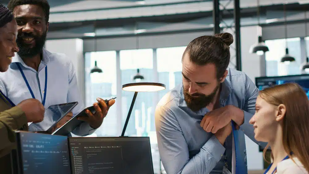 Encourager une culture de la sécurité informatique auprès de tous Encourager une culture de la sécurité informatique auprès de tous