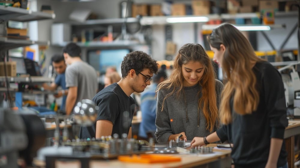 Équiper son atelier Équiper son atelier