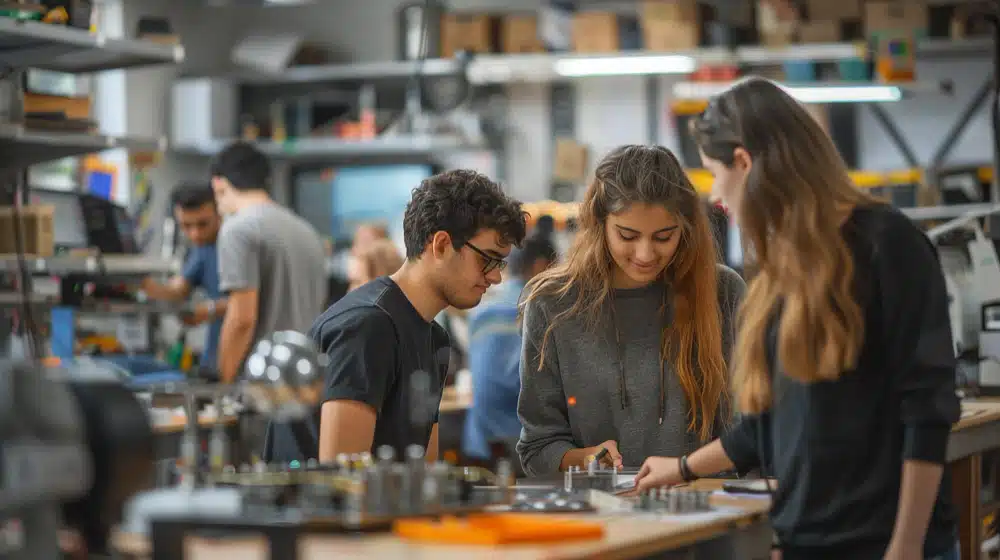 Équiper son atelier Équiper son atelier