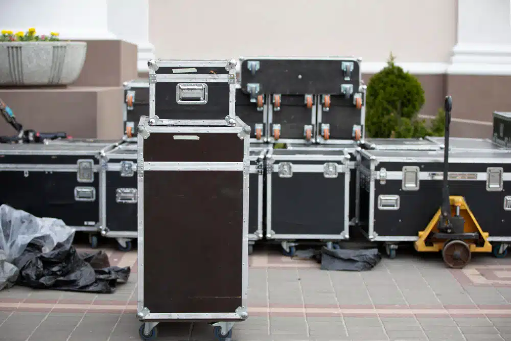 flight case musique flight case musique