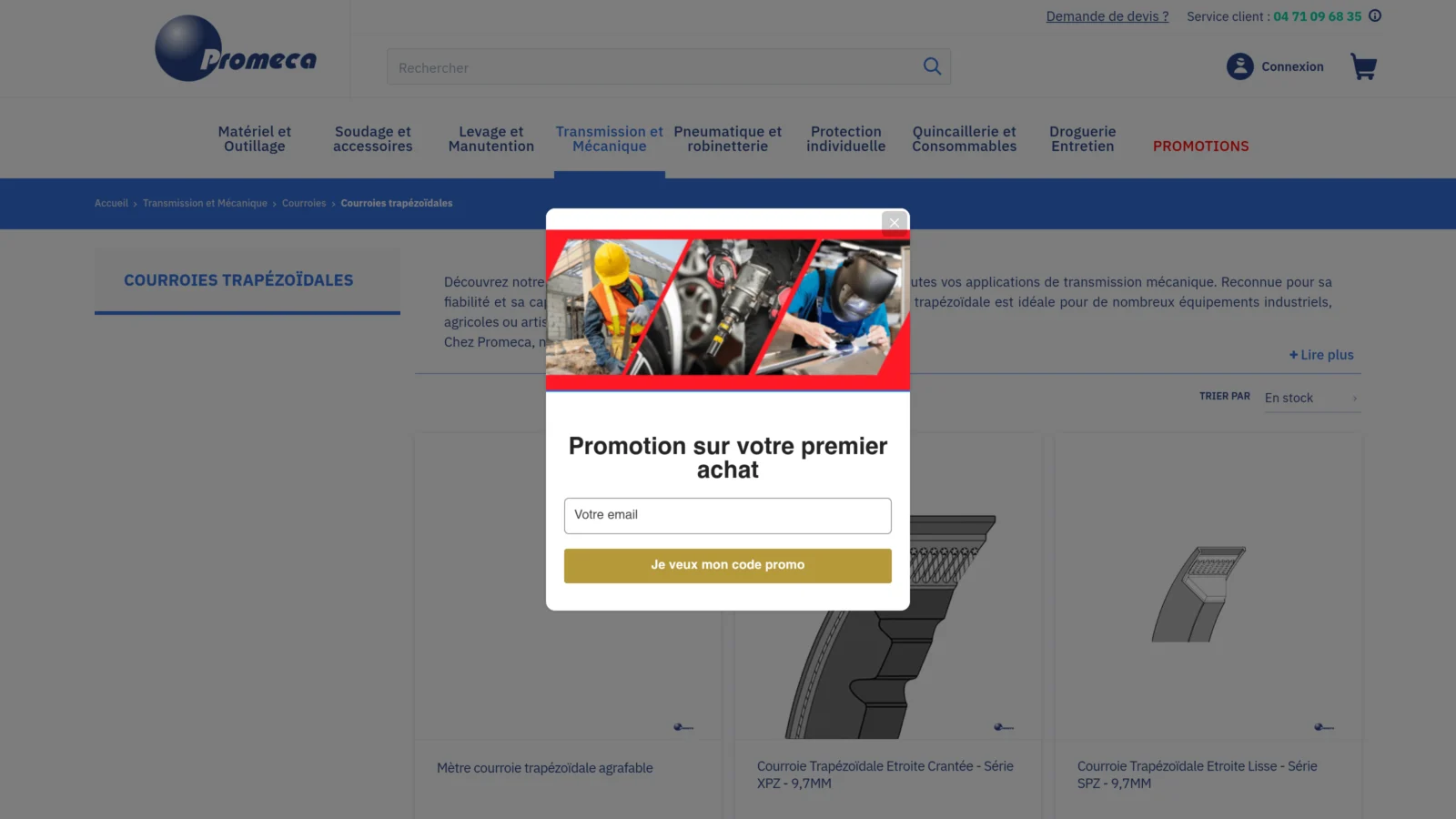 https://www.promeca.com/295-courroies-trapezoidales