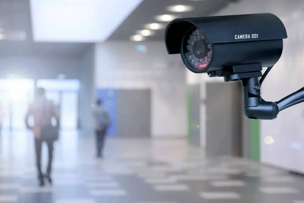 équipements connectés surveillance entreprise équipements connectés surveillance entreprise