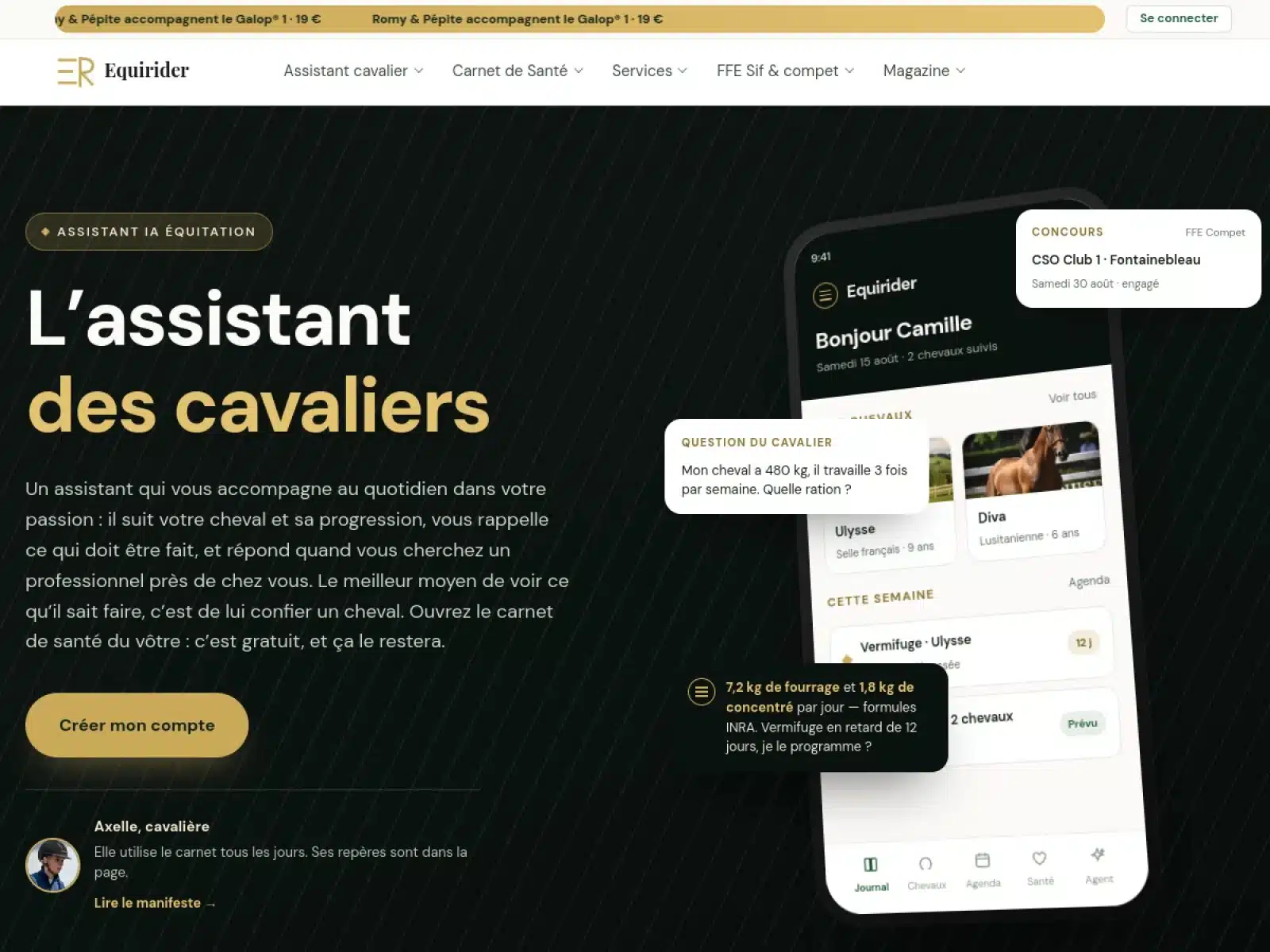 Equirider