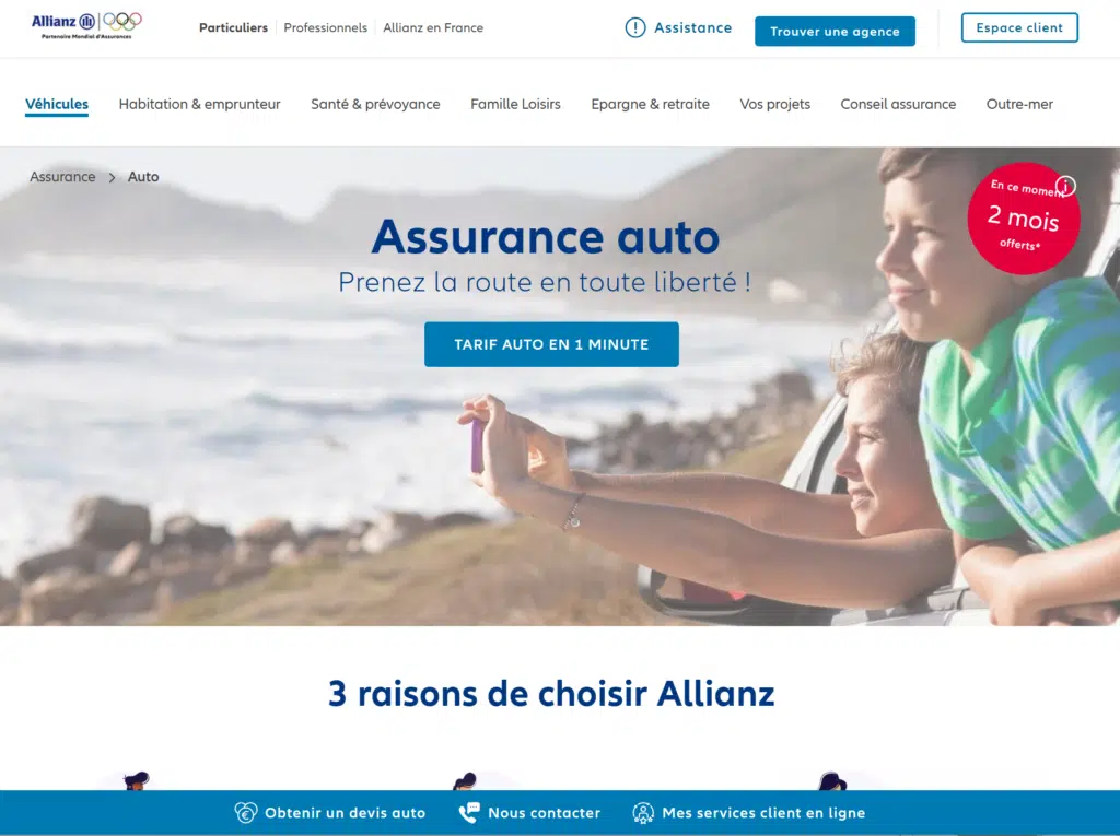Assurance auto Assurance auto