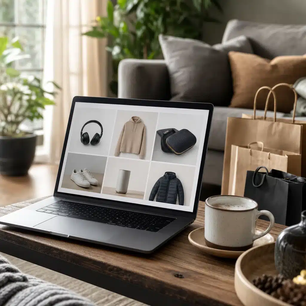 Promotinos Cyber Monday 2026 : date, durée des promotions et conseils pour acheter ...