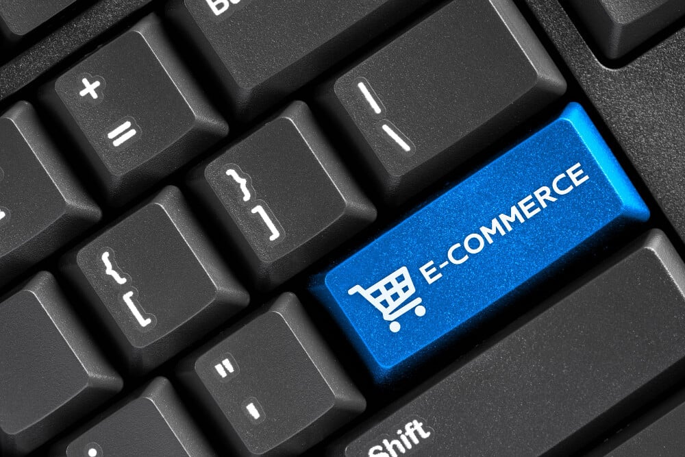 E-commerce 2026 E-commerce 2026