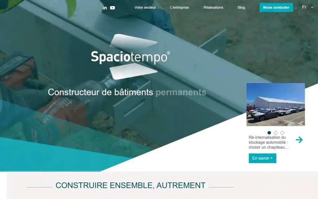spaciotempo spaciotempo
